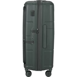Valise Moyenne 67cm 4 Roues Ext. Paralux