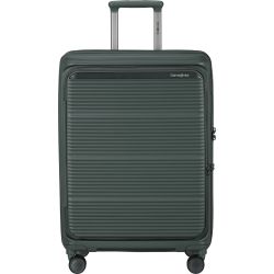 Valise Moyenne 67cm 4 Roues Ext. Paralux