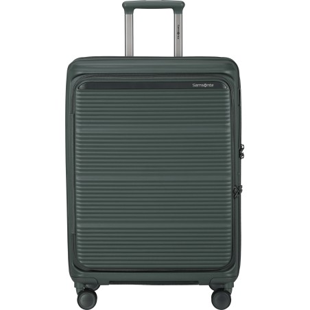 Valise Moyenne 67cm 4 Roues Ext. Paralux