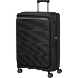 Grande Valise 75cm 4 Roues Ext. Paralux