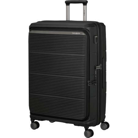 Grande Valise 75cm 4 Roues Ext. Paralux