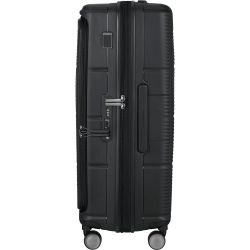 Grande Valise 75cm 4 Roues Ext. Paralux