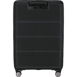 Grande Valise 75cm 4 Roues Ext. Paralux