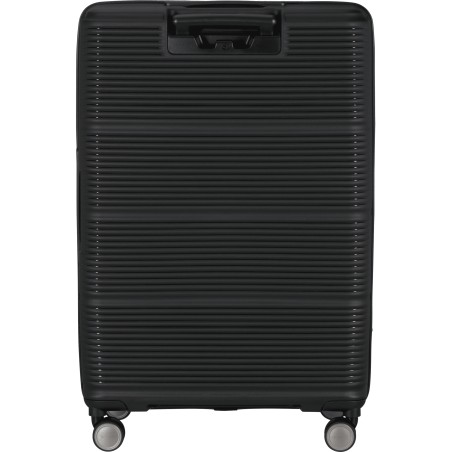 Grande Valise 75cm 4 Roues Ext. Paralux