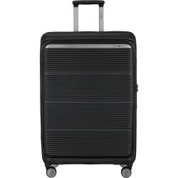 Grande Valise 75cm 4 Roues Ext. Paralux