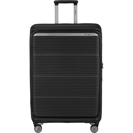 Grande Valise 75cm 4 Roues Ext. Paralux