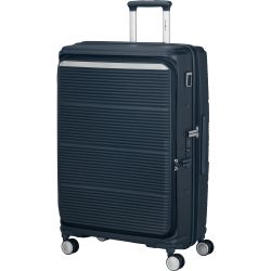 Grande Valise 75cm 4 Roues Ext. Paralux