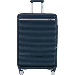 Grande Valise 75cm 4 Roues Ext. Paralux