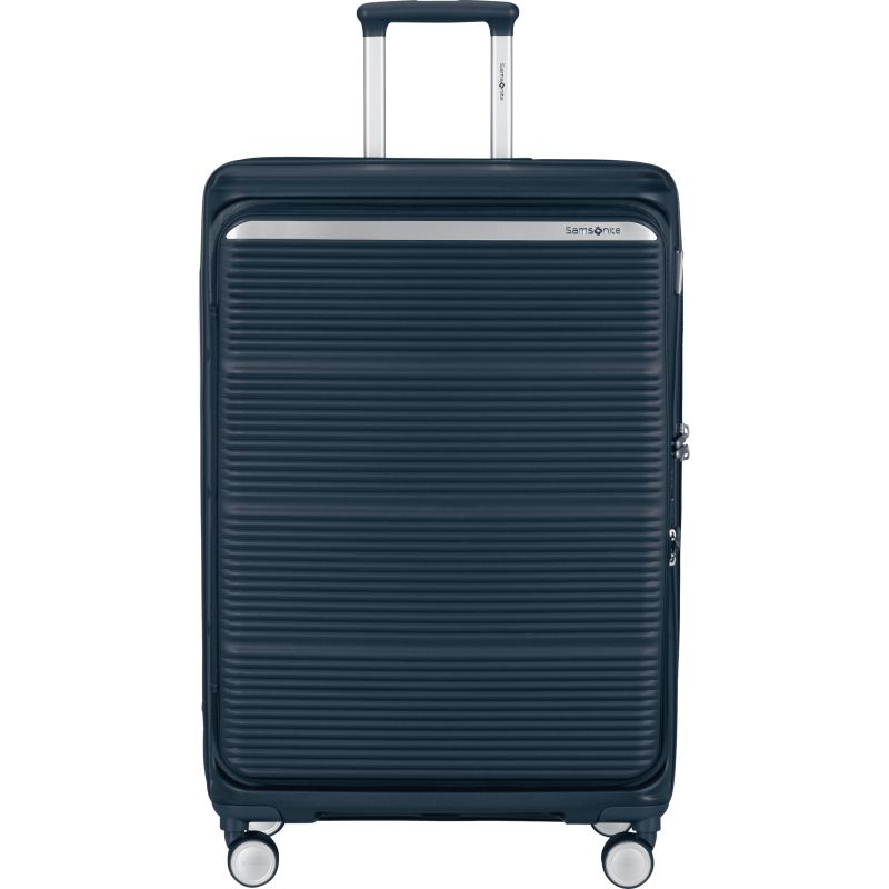 Grande Valise 75cm 4 Roues Ext. Paralux