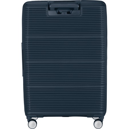 Grande Valise 75cm 4 Roues Ext. Paralux