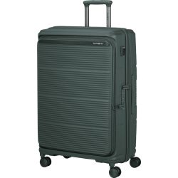 Grande Valise 75cm 4 Roues Ext. Paralux