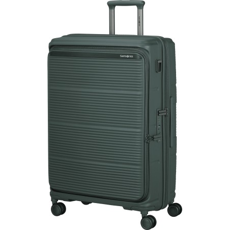 Grande Valise 75cm 4 Roues Ext. Paralux