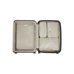 Grande Valise 75cm 4 Roues Ext. Paralux