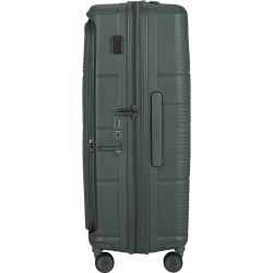 Grande Valise 75cm 4 Roues Ext. Paralux