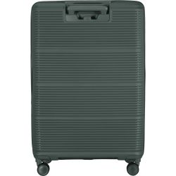 Grande Valise 75cm 4 Roues Ext. Paralux