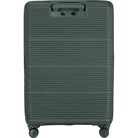 Grande Valise 75cm 4 Roues Ext. Paralux