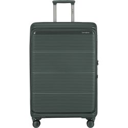 Grande Valise 75cm 4 Roues Ext. Paralux