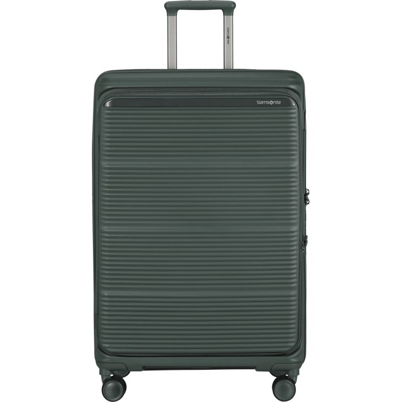 Grande Valise 75cm 4 Roues Ext. Paralux