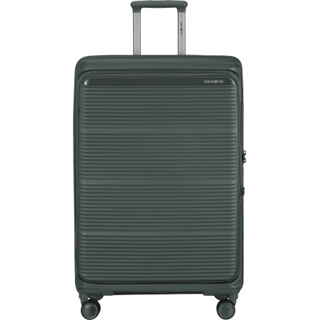 Grande Valise 75cm 4 Roues Ext. Paralux