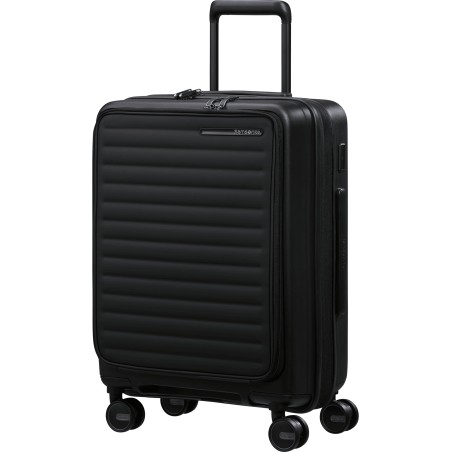 Valise Cabine 55cm 4 Roues Ext. Restackd
