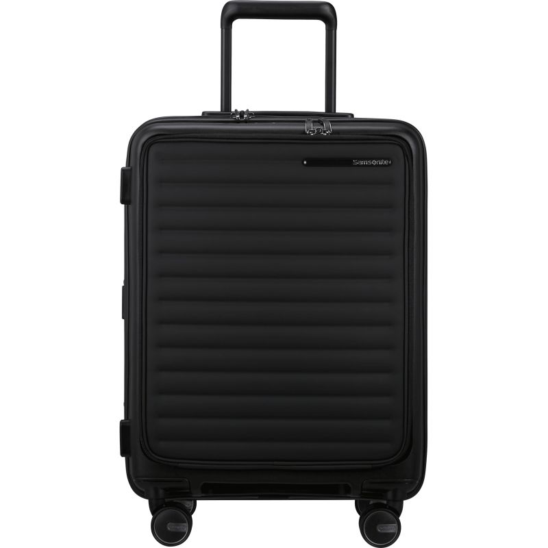 Valise Cabine 55cm 4 Roues Ext. Restackd