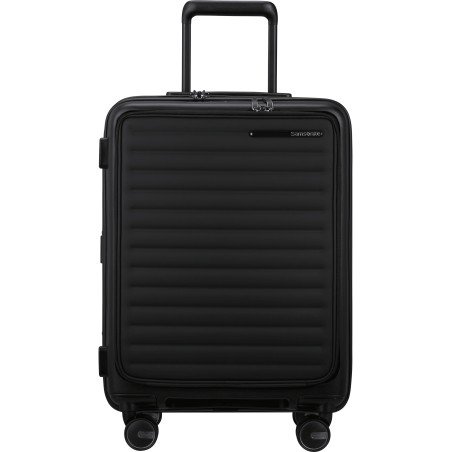 Valise Cabine 55cm 4 Roues Ext. Restackd
