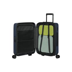 Valise Cabine 55cm 4 Roues Ext. Restackd