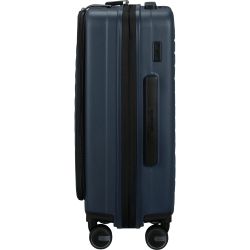 Valise Cabine 55cm 4 Roues Ext. Restackd