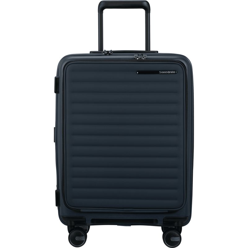 Valise Cabine 55cm 4 Roues Ext. Restackd