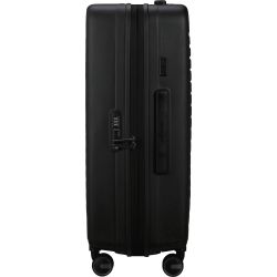Valise Moyenne 68cm 4 Roues Ext. Restackd