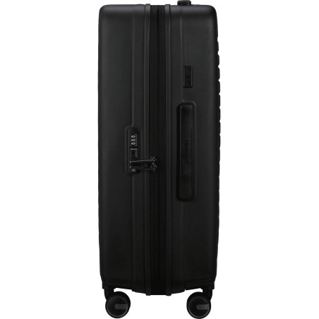 Valise Moyenne 68cm 4 Roues Ext. Restackd
