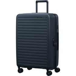 Valise Moyenne 68cm 4 Roues Ext. Restackd