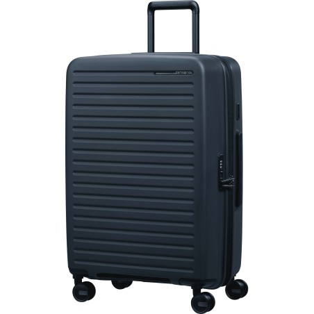 Valise Moyenne 68cm 4 Roues Ext. Restackd
