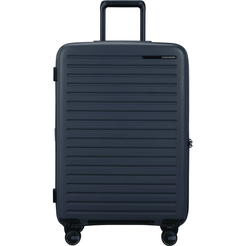 Valise Moyenne 68cm 4 Roues Ext. Restackd