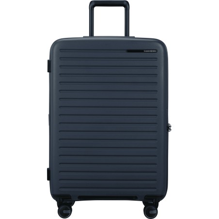Valise Moyenne 68cm 4 Roues Ext. Restackd