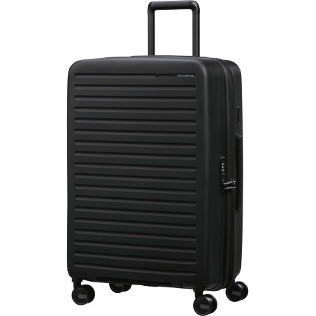 Valise Moyenne 68cm 4 Roues Ext. Restackd