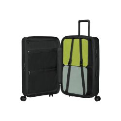 Valise Moyenne 68cm 4 Roues Ext. Restackd