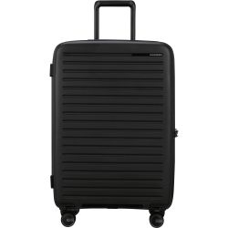 Valise Moyenne 68cm 4 Roues Ext. Restackd