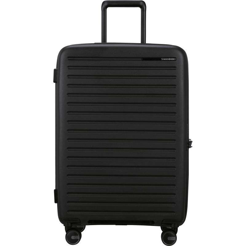 Valise Moyenne 68cm 4 Roues Ext. Restackd