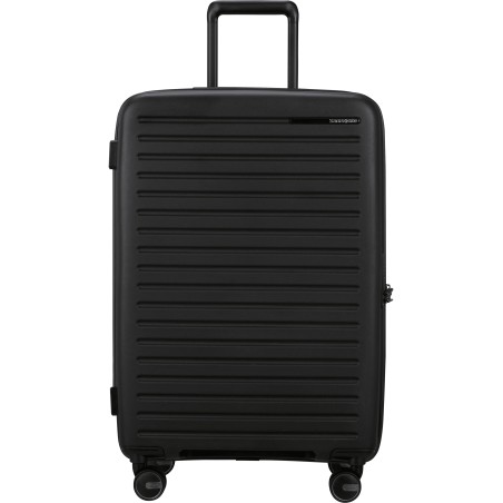 Valise Moyenne 68cm 4 Roues Ext. Restackd