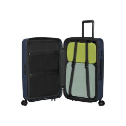 Valise Moyenne 68cm 4 Roues Ext. Restackd