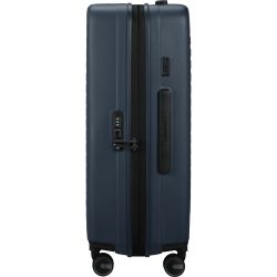 Valise Moyenne 68cm 4 Roues Ext. Restackd