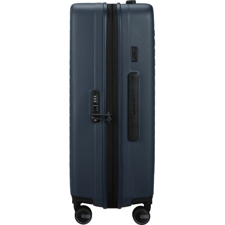 Valise Moyenne 68cm 4 Roues Ext. Restackd