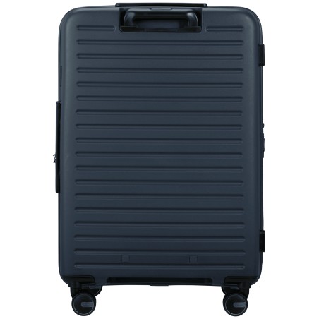 Valise Moyenne 68cm 4 Roues Ext. Restackd