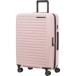 Valise Moyenne 68cm 4 Roues Ext. Restackd