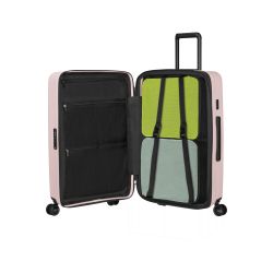 Valise Moyenne 68cm 4 Roues Ext. Restackd