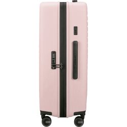 Valise Moyenne 68cm 4 Roues Ext. Restackd