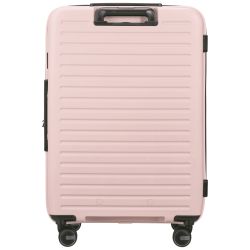 Valise Moyenne 68cm 4 Roues Ext. Restackd