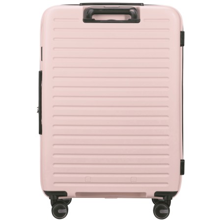 Valise Moyenne 68cm 4 Roues Ext. Restackd
