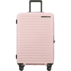 Valise Moyenne 68cm 4 Roues Ext. Restackd